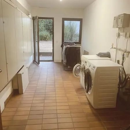 Apartamento Lucky House 5