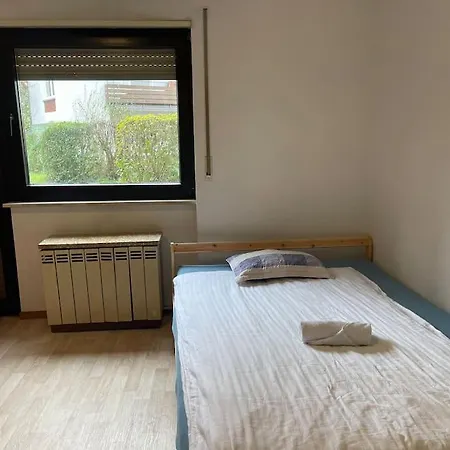 Apartamento Lucky House 5 *