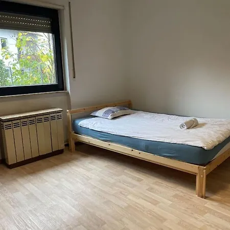 Lucky House 5 * Kaiserslautern