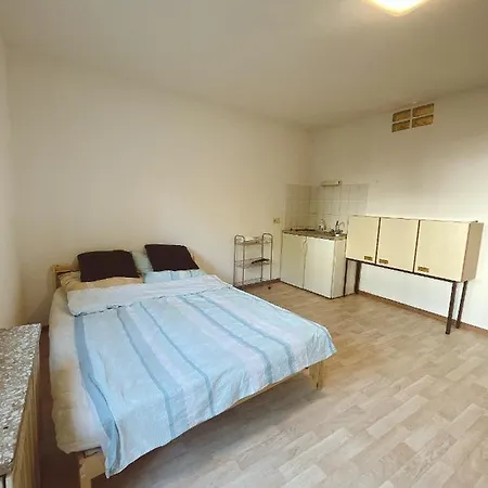 Apartamento Lucky House 5 Kaiserslautern