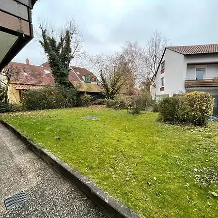 Lucky House 5 * Kaiserslautern