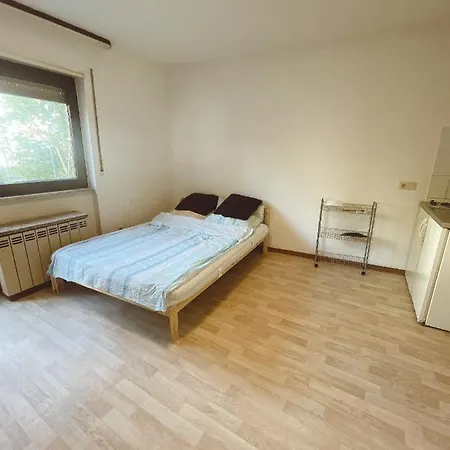 Lucky House 5 * Kaiserslautern